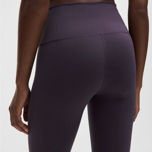 Lululemon Wunder Train HR Tight 25”